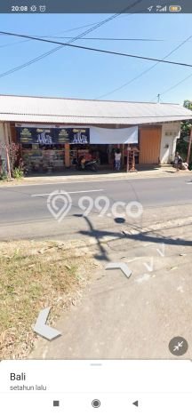 HARGA TERBAIK! Tanah di Kubutambahan, Luas 25000m², Lokasi Strategis HARGA TERBAIK! Tanah di Kubutambahan, Luas 25000m², Lokasi Strategis