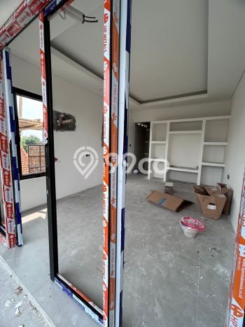 Rumah Luxury Modern Tanpa Renovasi di Canggu Badung Rumah Luxury Modern Tanpa Renovasi di Canggu Badung