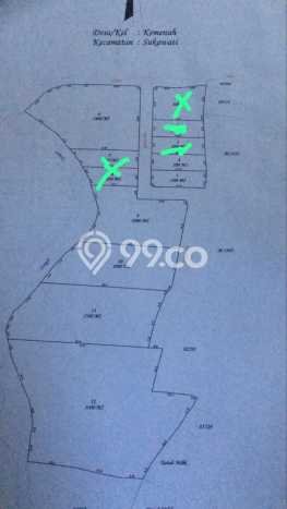 Kavling Tanah di Ubud Dijual Luas 200m2 Legalitas SHM Kavling Tanah di Ubud Dijual Luas 200m2 Legalitas SHM