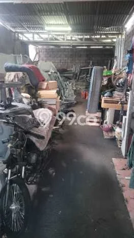 Gudang Disewakan di Kawasan Ramai Denpasar Utara, Denpasar Gudang Disewakan di Kawasan Ramai Denpasar Utara, Denpasar