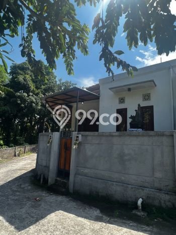 Rumah di Saba, Siap Huni, 2 KT Rumah di Saba, Siap Huni, 2 KT