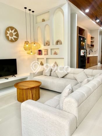 Vila Strategis di , Area 150m2m², Dekat Badung, Badung Vila Strategis di , Area 150m2m², Dekat Badung, Badung