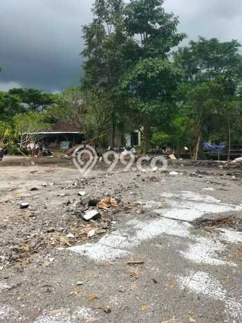 Kavling Tanah di Ubud Dijual Luas 200m2 Legalitas SHM Kavling Tanah di Ubud Dijual Luas 200m2 Legalitas SHM