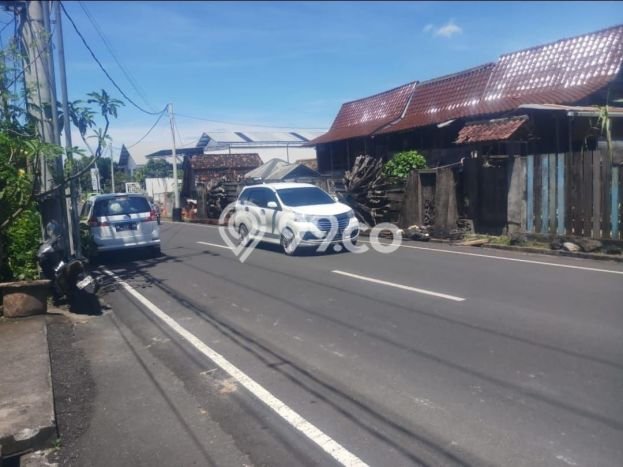 Dijual Tanah 1000m2 di Kerobokan, Badung Dijual Tanah 1000m2 di Kerobokan, Badung