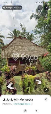 Dijual Rumah 2 Kamar Lokasi Ideal Nyaman dan Strategis di Penebel Dijual Rumah 2 Kamar Lokasi Ideal Nyaman dan Strategis di Penebel