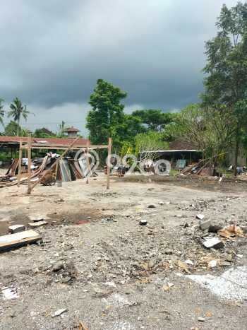 Kavling Tanah di Ubud Dijual Luas 200m2 Legalitas SHM Kavling Tanah di Ubud Dijual Luas 200m2 Legalitas SHM