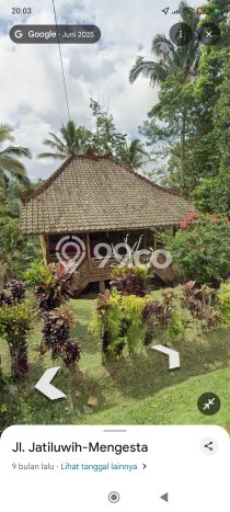 Dijual Rumah 2 Kamar Lokasi Ideal Nyaman dan Strategis di Penebel Dijual Rumah 2 Kamar Lokasi Ideal Nyaman dan Strategis di Penebel