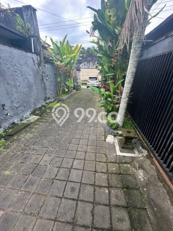 HOT DEAL! Vila Kawasan Ubud, Luas 100m2m², Area Prima HOT DEAL! Vila Kawasan Ubud, Luas 100m2m², Area Prima