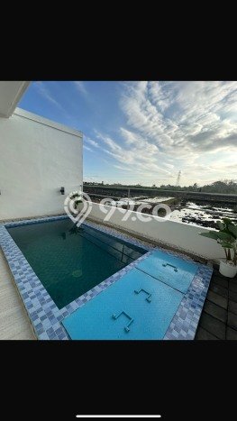 Lokasi terbaik! Rumah siap huni dikontrakkan di Ubud LB 100m2 Lokasi terbaik! Rumah siap huni dikontrakkan di Ubud LB 100m2