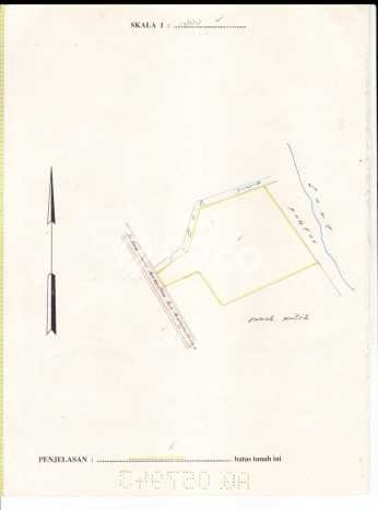 Tanah Kawasan Amed, Luas 3350m2m², Kawasan Bisnis Tanah Kawasan Amed, Luas 3350m2m², Kawasan Bisnis