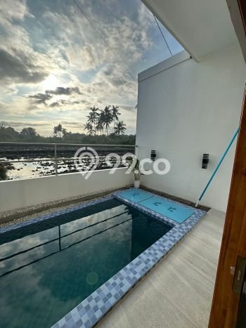 Jual Rumah Favorit Siap Huni LB 85m2 di Ubud, Gianyar Jual Rumah Favorit Siap Huni LB 85m2 di Ubud, Gianyar