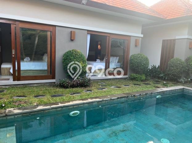 Vila Siap Sewa Kawasan , Area 0m2m², Kawasan Asri Vila Siap Sewa Kawasan , Area 0m2m², Kawasan Asri