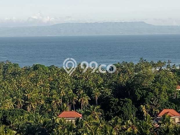 Tanah Strategis di Candi Dasa, Luas 500m2m², Ideal untuk Perumahan Tanah Strategis di Candi Dasa, Luas 500m2m², Ideal untuk Perumahan