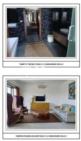 Tanah Investasi Dijual di Badung Punya Luas 825m2 Tanah Investasi Dijual di Badung Punya Luas 825m2