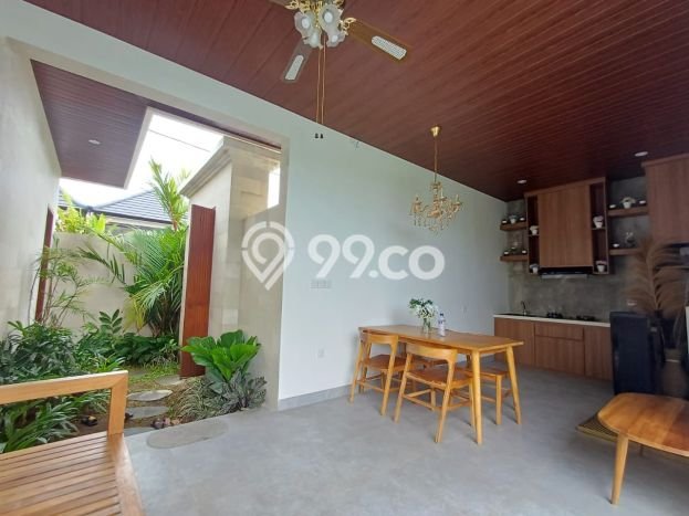 Dijual Rumah Elit Exclusive di Ubud, Gianyar Dijual Rumah Elit Exclusive di Ubud, Gianyar