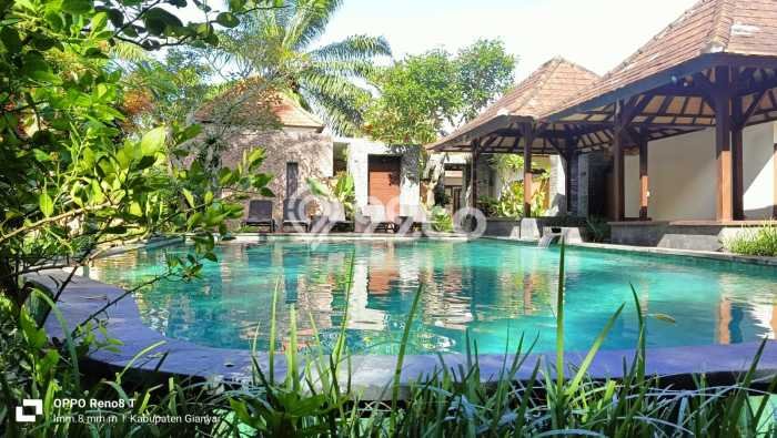 Dapatkan segera Vila di Ubud, Ukuran 1595m2m², Lingkungan tenang untuk Anda Dapatkan segera Vila di Ubud, Ukuran 1595m2m², Lingkungan tenang untuk Anda
