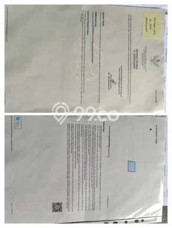Lahan Dijual Lokasi Ubud, Gianyar dengan Luas Tanah 300m2 dan Status SHM Lahan Dijual Lokasi Ubud, Gianyar dengan Luas Tanah 300m2 dan Status SHM