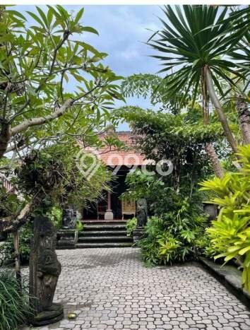 LAND FOR RENT! Tanah Kawasan Ubud, Luas 600m2m², Dekat Jalan Utama LAND FOR RENT! Tanah Kawasan Ubud, Luas 600m2m², Dekat Jalan Utama