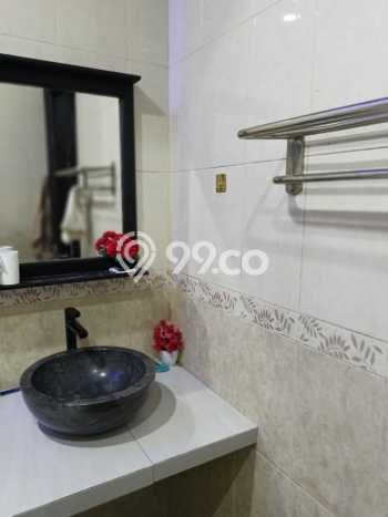 Siap Huni Rumah Mewah 4 Kamar di Denpasar Barat Dekat ke Mana Saja Siap Huni Rumah Mewah 4 Kamar di Denpasar Barat Dekat ke Mana Saja