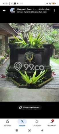 LAND FOR RENT! Tanah Kawasan Ubud, Luas 600m2m², Dekat Jalan Utama LAND FOR RENT! Tanah Kawasan Ubud, Luas 600m2m², Dekat Jalan Utama