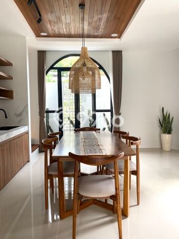 Vila Strategis di , Area 150m2m², Dekat Badung, Badung Vila Strategis di , Area 150m2m², Dekat Badung, Badung