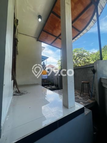 Rumah di Saba, Siap Huni, 2 KT Rumah di Saba, Siap Huni, 2 KT