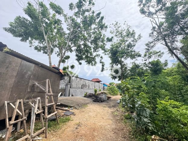 Tanah Strategis di , Luas 1000m2m², Disewakan Tanah Strategis di , Luas 1000m2m², Disewakan