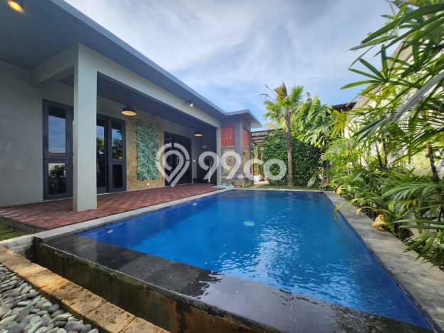 Dijual Rumah Premium dengan Fasilitas Sekitar Komplit di Ubud, Gianyar Dijual Rumah Premium dengan Fasilitas Sekitar Komplit di Ubud, Gianyar