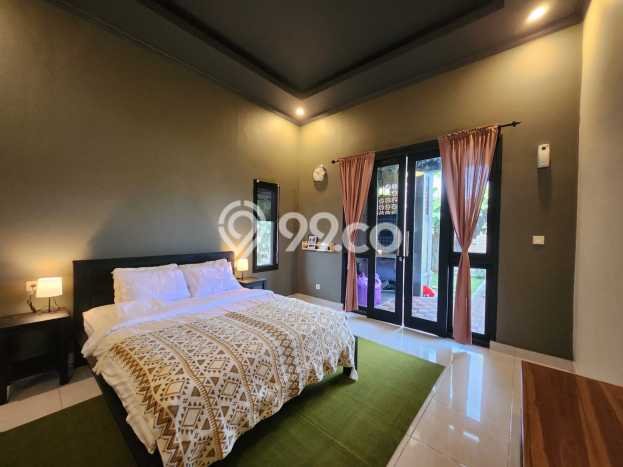 Dijual Rumah Premium dengan Fasilitas Sekitar Komplit di Ubud, Gianyar Dijual Rumah Premium dengan Fasilitas Sekitar Komplit di Ubud, Gianyar