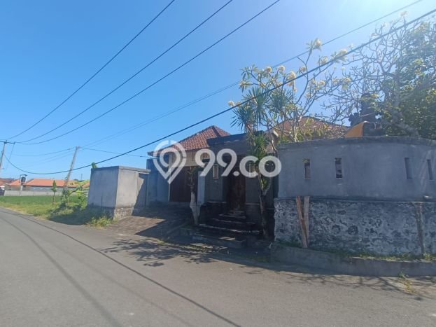 Villa Harga Murah Dekat Pantai Lebih Gianyar Villa Harga Murah Dekat Pantai Lebih Gianyar