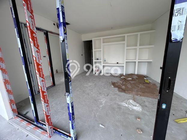 Rumah Luxury Modern Tanpa Renovasi di Canggu Badung Rumah Luxury Modern Tanpa Renovasi di Canggu Badung