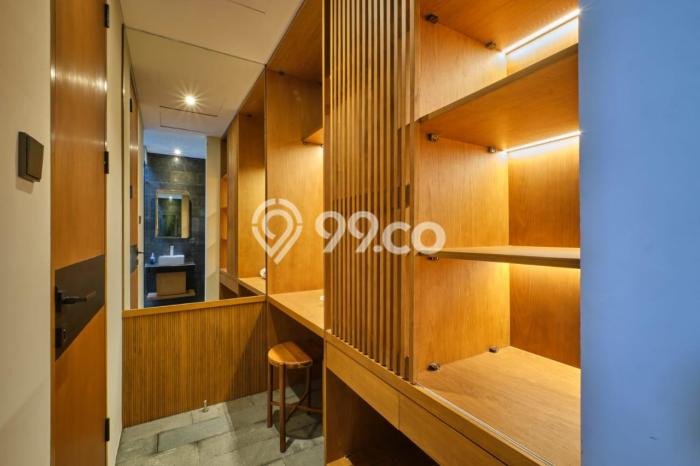 Vila Berkembang di Ubud, Ukuran 216m2m², Dekat ke berbagai fasilitas Vila Berkembang di Ubud, Ukuran 216m2m², Dekat ke berbagai fasilitas
