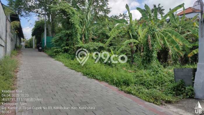 Jual Tanah Kawasan , Luas 200m2m², Kawasan Asri Jual Tanah Kawasan , Luas 200m2m², Kawasan Asri