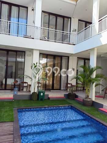 Jual Rumah Luas Elegan Dengan View Cantik di canggu, Badung Jual Rumah Luas Elegan Dengan View Cantik di canggu, Badung