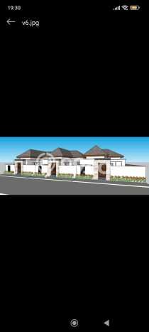 Rumah Modern Minimalis 2 KT Siap Huni di Ubud Rumah Modern Minimalis 2 KT Siap Huni di Ubud