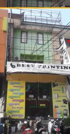 Tanah Kosong Dijual di Badung dengan Area 211m2 Tanah Kosong Dijual di Badung dengan Area 211m2