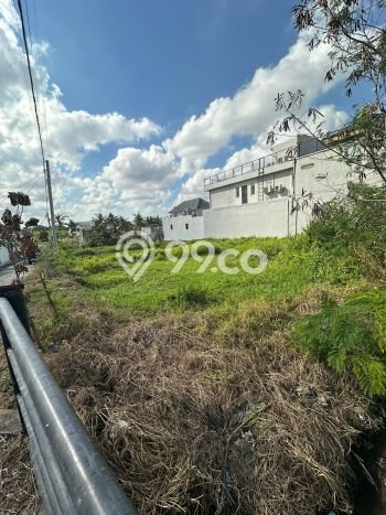 POTENSIAL! Tanah di , Luas 422m2m², Lokasi Strategis POTENSIAL! Tanah di , Luas 422m2m², Lokasi Strategis