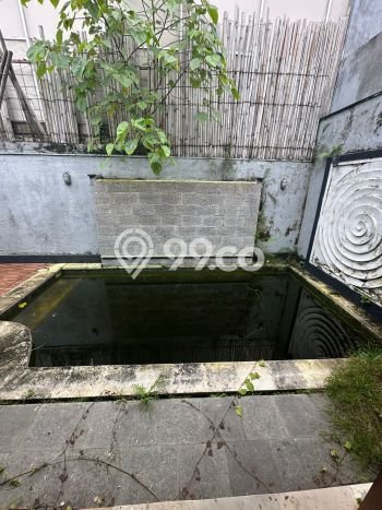 HOT DEAL! Vila Kawasan Ubud, Luas 100m2m², Area Prima HOT DEAL! Vila Kawasan Ubud, Luas 100m2m², Area Prima
