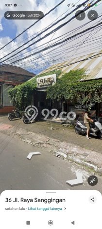 Komersial paling strategis disewakan di Ubud Gianyar Komersial paling strategis disewakan di Ubud Gianyar