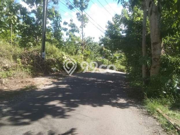 Lahan Kosong Dijual di Badung dengan Area 2850m2 Lahan Kosong Dijual di Badung dengan Area 2850m2