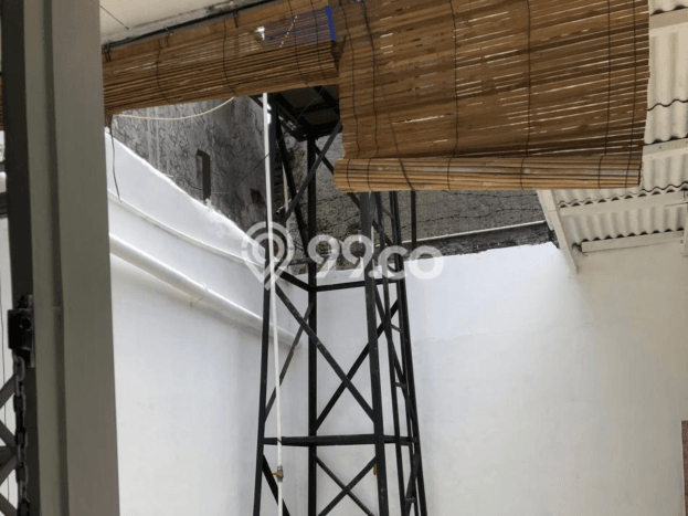 Jarang Ada! Rumah Kontrakan 3 Kamar Bagus Siap Huni Taman Kopo Indah Jarang Ada! Rumah Kontrakan 3 Kamar Bagus Siap Huni Taman Kopo Indah