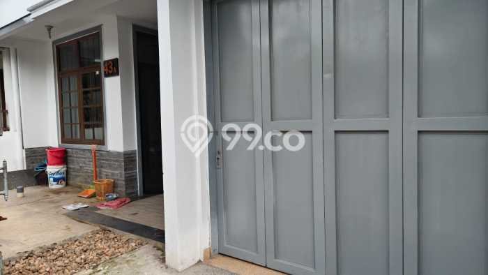 Jarang Ada! Rumah Sewa 4 Kamar Nyaman Siap Huni BKR Jarang Ada! Rumah Sewa 4 Kamar Nyaman Siap Huni BKR