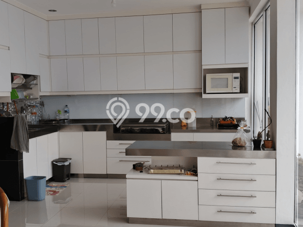 Hunian Nyaman Parongpong, Area Sejuk - LT 240m² Hunian Nyaman Parongpong, Area Sejuk - LT 240m²