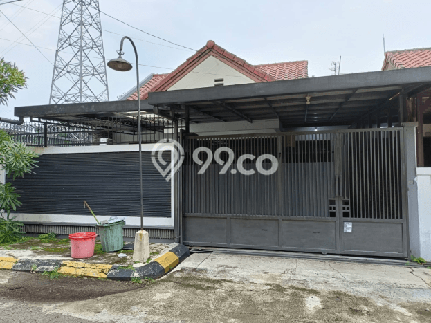 Dijual Cepat Rumah Favorit Siap Huni LB 86m2 di Batununggal, Bandung Dijual Cepat Rumah Favorit Siap Huni LB 86m2 di Batununggal, Bandung