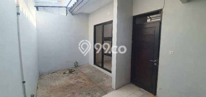 Hunian Cantik Modern Lb 95m2 di Taman Kopo Indah, Bandung Hunian Cantik Modern Lb 95m2 di Taman Kopo Indah, Bandung
