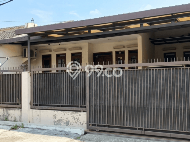 Dijual Rumah Strategis Bagus Punya 3 KT di Margahayu Bandung SHM Dijual Rumah Strategis Bagus Punya 3 KT di Margahayu Bandung SHM