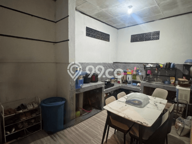Jual Rumah Modern 2 KT di Cibaduyut, Bandung Jual Rumah Modern 2 KT di Cibaduyut, Bandung