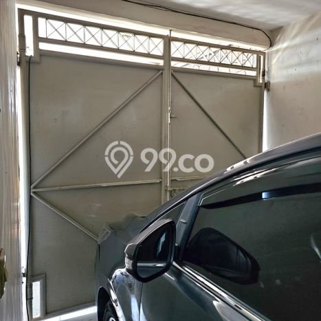 Rumah Minimalis 4 KT di Taman Holis Indah Bandung Unfurnished Rumah Minimalis 4 KT di Taman Holis Indah Bandung Unfurnished