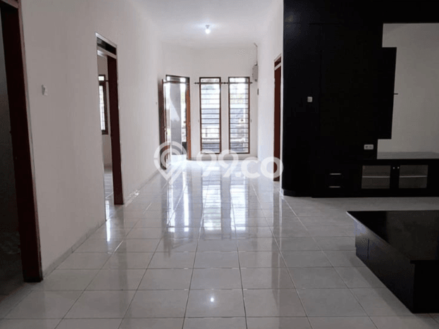 Rumah Sewa Bandung LT 153m2 LB 120m2 Kawasan Taman Holis Indah Rumah Sewa Bandung LT 153m2 LB 120m2 Kawasan Taman Holis Indah