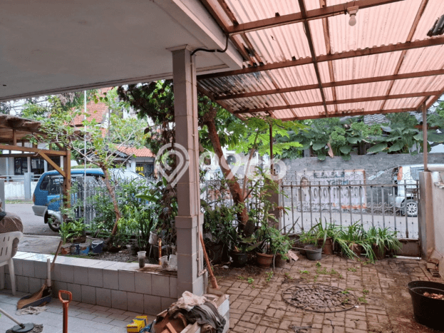 Rumah Modern 4 KT di Leuwi Panjang Bandung Unfurnished Rumah Modern 4 KT di Leuwi Panjang Bandung Unfurnished